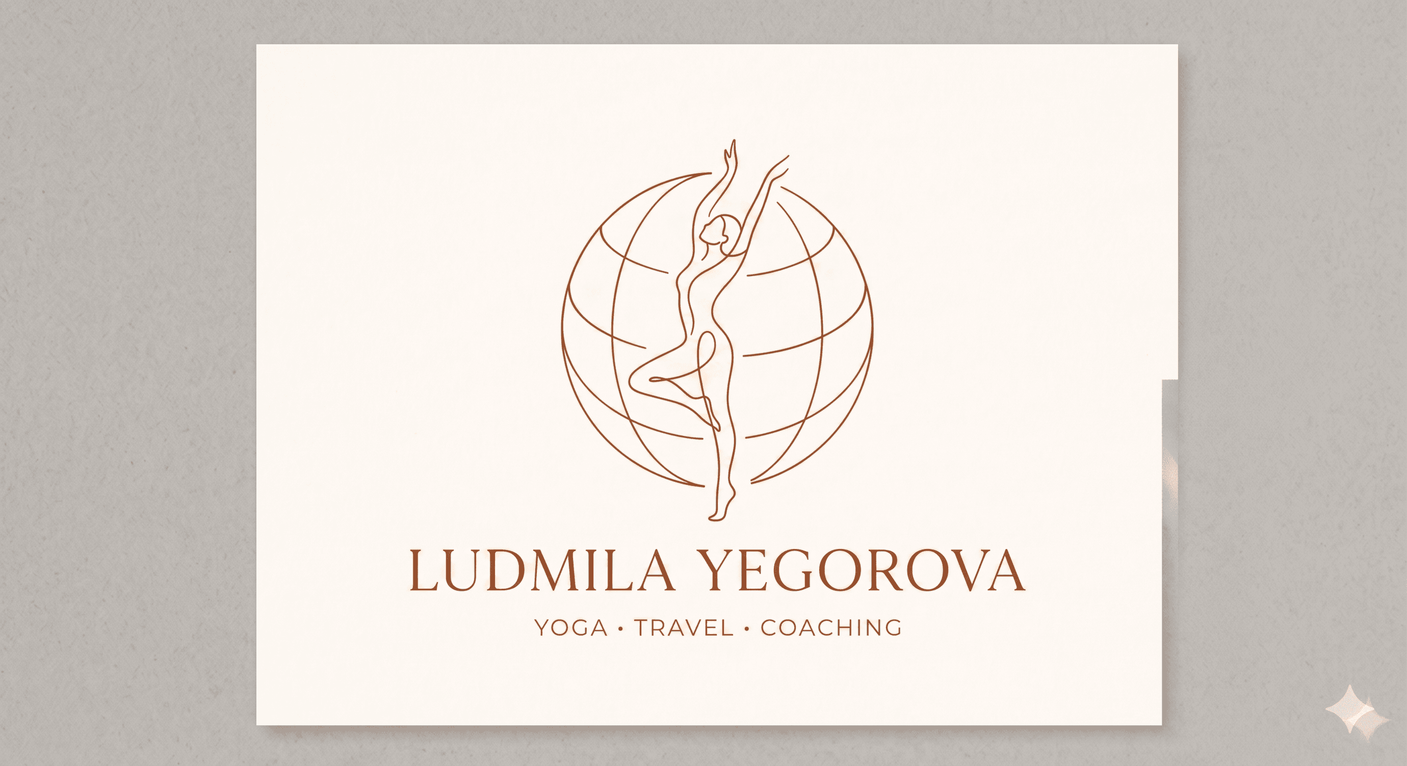 Ludmila Yegorova
