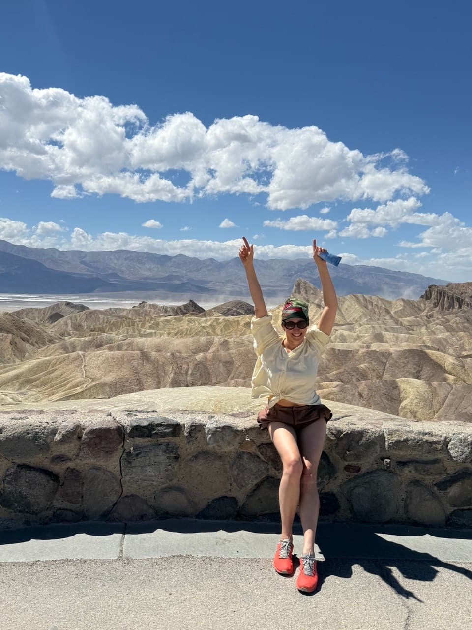 Death Valley