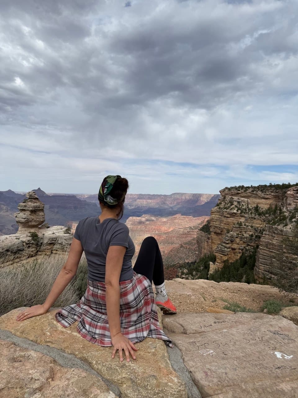 Grand Canyon